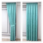 Draperie EYFEL Turcoaz 20194