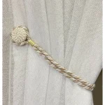 Accesoriu Cortina Magnet Suport perdea cu cablu 1 set / 2 bucăți