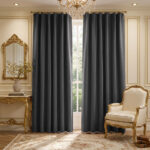 Draperie Petek 14202 Gri 3706