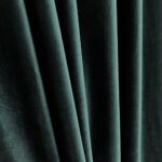 Draperie de Catifea Blackout 80% Verde L5,50m/H2.25m cu Manopera pe Capse - imagine 5