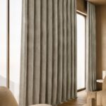Draperie Petek 14202 Pietriș 3754