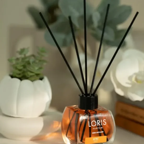 Loris Piersică Odorizant Camera 120 ml