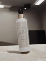 Set de prosoape 3 buc Model  Brodat  ( 1 buc 30/50 , 1 buc 50/90 , 1 buc 70/140 + 1 spray) - imagine 3