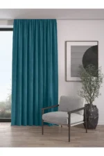 Draperie Petek 3714 L1.20m/H2.50m cu Rejansa de 6cm
