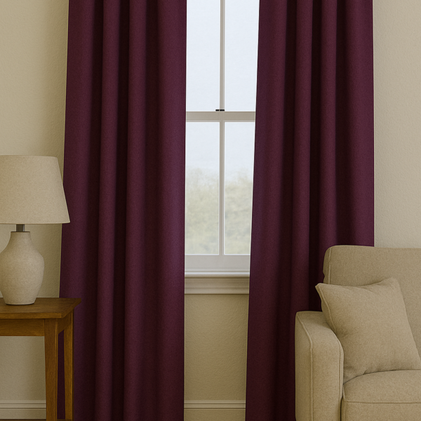 Draperie Diamond Blackout 100% Mov