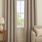 Draperie Diamond Blackout 90% Grej