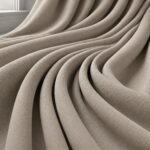 Draperie Diamond Blackout 90% Grej - imagine 2