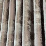 Draperie Elegantă Bella cu Textură Fină Rose