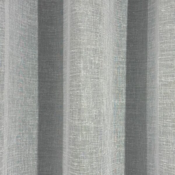 Perdea de In Finut Alb