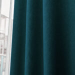 Draperie Petek 14202 Turcoaz - imagine 2