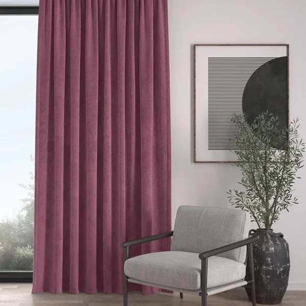 Draperie Petek 14202 Lila