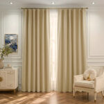 Draperie Petek 14202 Crem