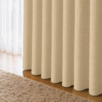 Draperie Petek 14202 Crem - imagine 2