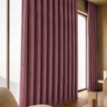 Draperie Petek 14202 Lila