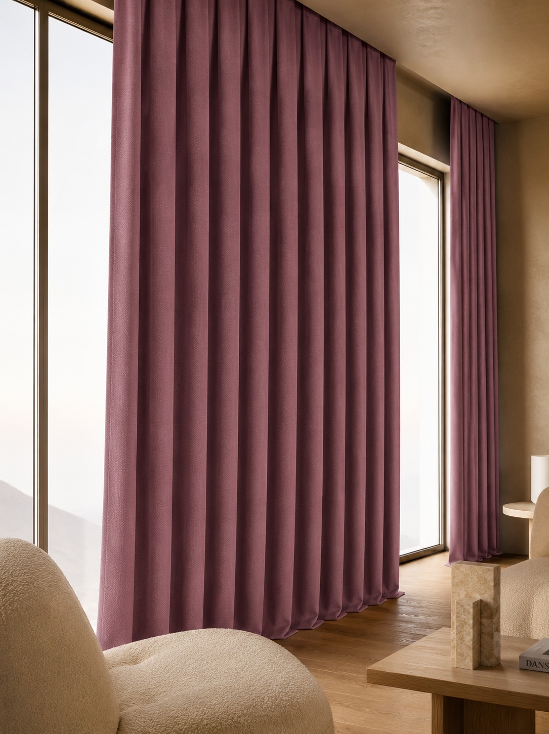 WhatsApp Image 2026-06-12 at 15.54.18 Draperie Petek 14202 Lila - imagine 1