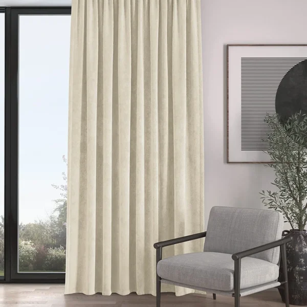 Draperie Petek 14202 Crem