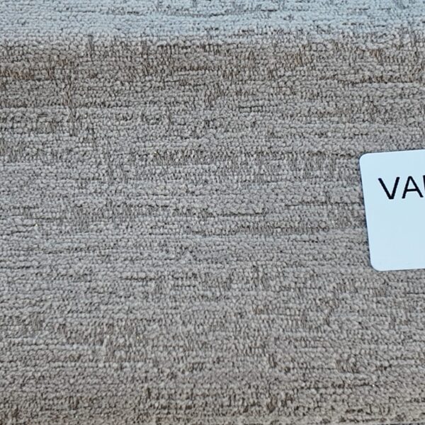 Draperie de Catifea Texturata Valencia Blackout 90% Grej