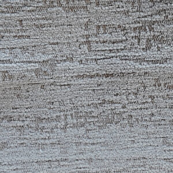 Draperie de Catifea Texturata Valencia Blackout 90% Bej Închis