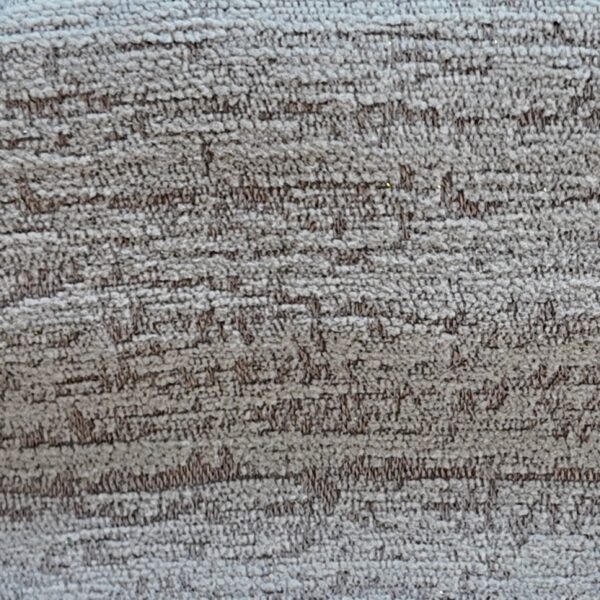 Draperie de Catifea Texturata Valencia Blackout 90% Dark Bej