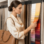 Servicii de măsurători și design la domiciliu  (cu ofertă personalizată ulterior)