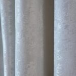 Draperie de Textură Nisip Turcesc Ivory - imagine 4