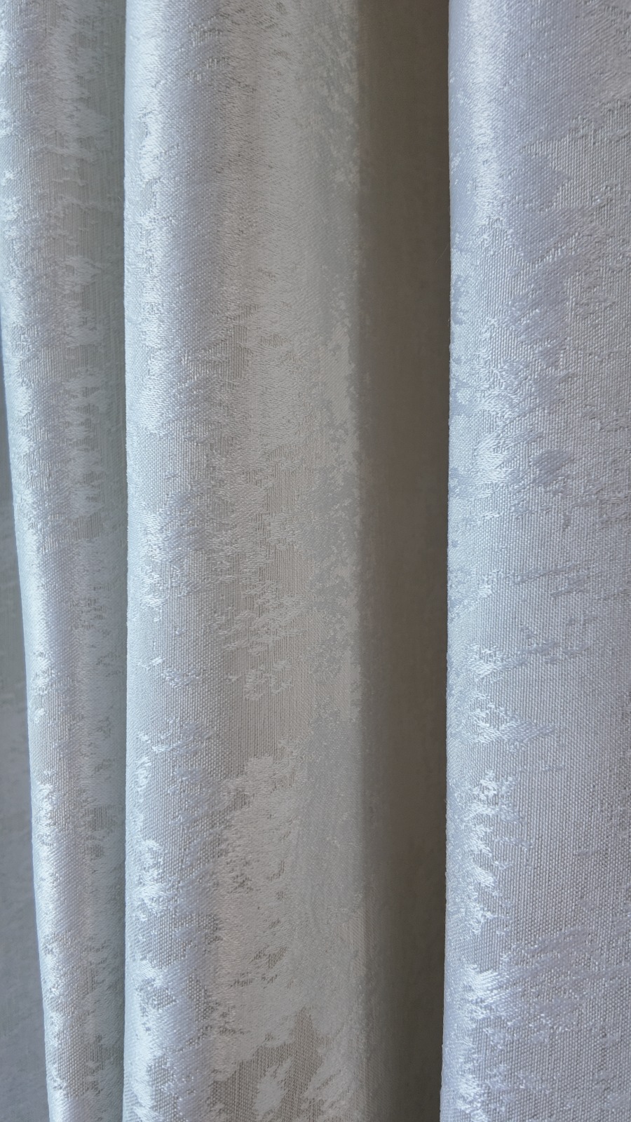 WhatsApp Image 2026-05-27 at 08.26.04 (1) Draperie de Textură Nisip Turcesc Ivory L3.4m/H2.58m cu Rejansă Wave - imagine 1