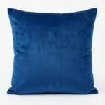 Față de Pernă Decorativă, Husă din Catifea (fara Umplutură) 30x30 cm