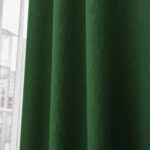 Draperie Petek 14202 Verde - imagine 2