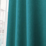 Draperie Safari Baby Blue 3714 - imagine 2