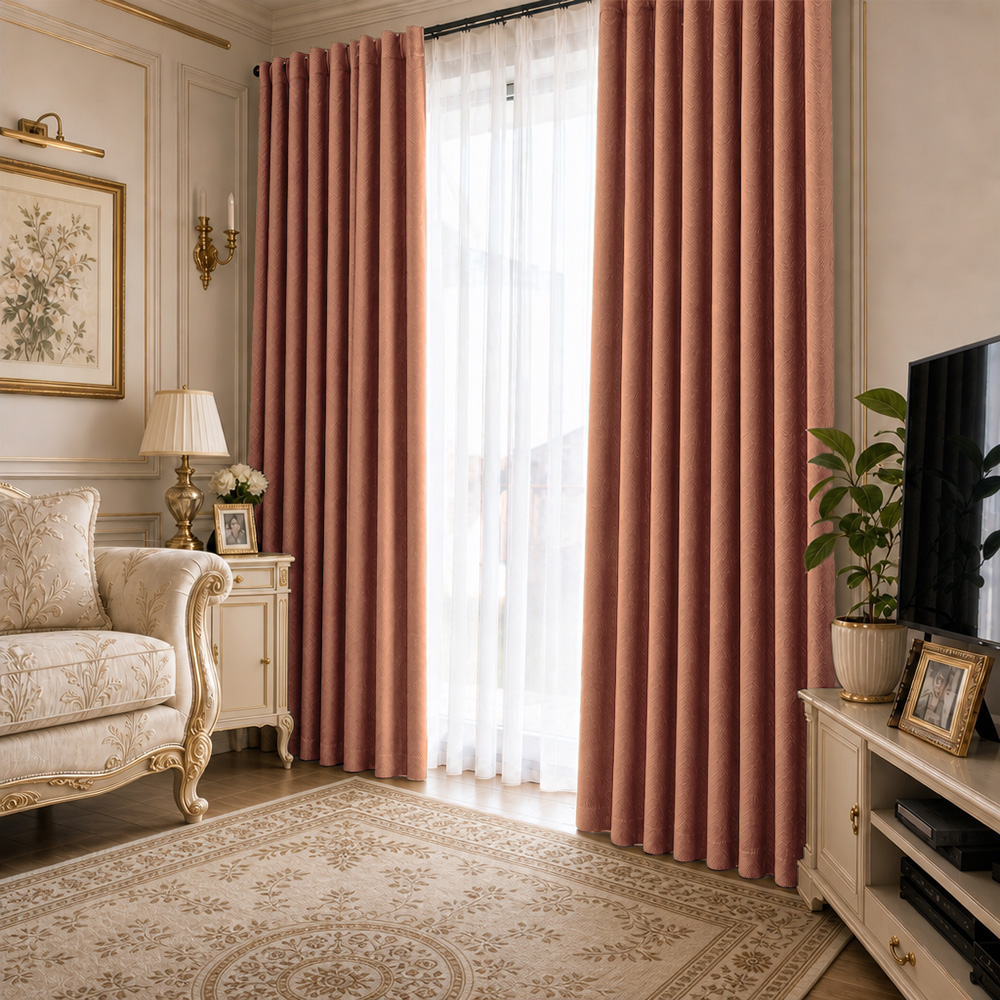 20 Draperie Petek 14202 Somon - imagine 1