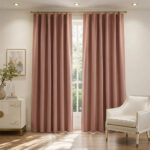 Draperie Petek 14202 Rose