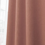 Draperie Petek 14202 Rose - imagine 2