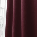 Draperie Safari Lila 3722 - imagine 2