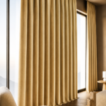 Draperie Petek 14202 Bej Deschis