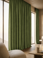 Draperie Petek 14202 Kaki