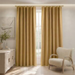 Draperie Petek 14202 Bej Deschis