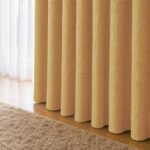 Draperie Petek 14202 Bej Deschis - imagine 2