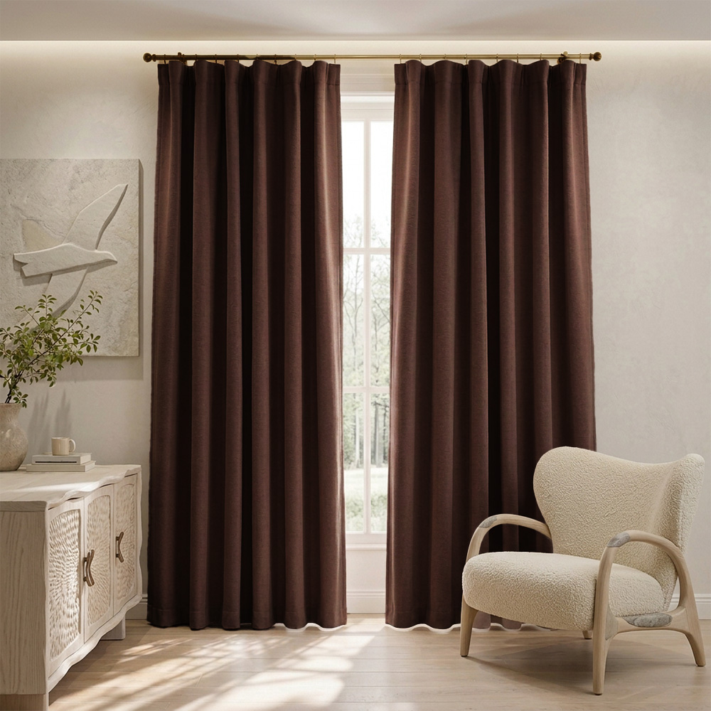 47 Draperie Petek 14202 Maro - imagine 1