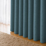 Draperie Petek 14202 Baby Blue - imagine 2