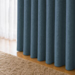 Draperie Petek 14202 Bleumarin - imagine 2