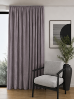 Draperie Safari Lila Închis 3780