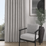 Draperie Safari Gri Deschis 3733