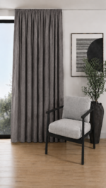Draperie Safari Gri 3769