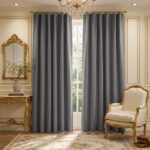 Draperie Petek 14202 Gri Antracit 3768