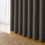 Draperie Petek 14202 Gri 3783 - imagine 2