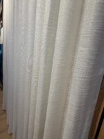 Perdea din  In Bolu Ivory