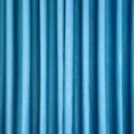 Draperie Uni Soft Albastru - imagine 4