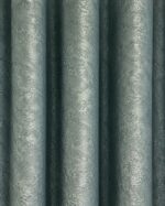 Draperie Lucioasă  Asya Uni Blackout 90% Verde Mentă - imagine 2