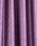 Draperie Lucioasă  Asya Uni Blackout 90% Mov Deschis - imagine 3