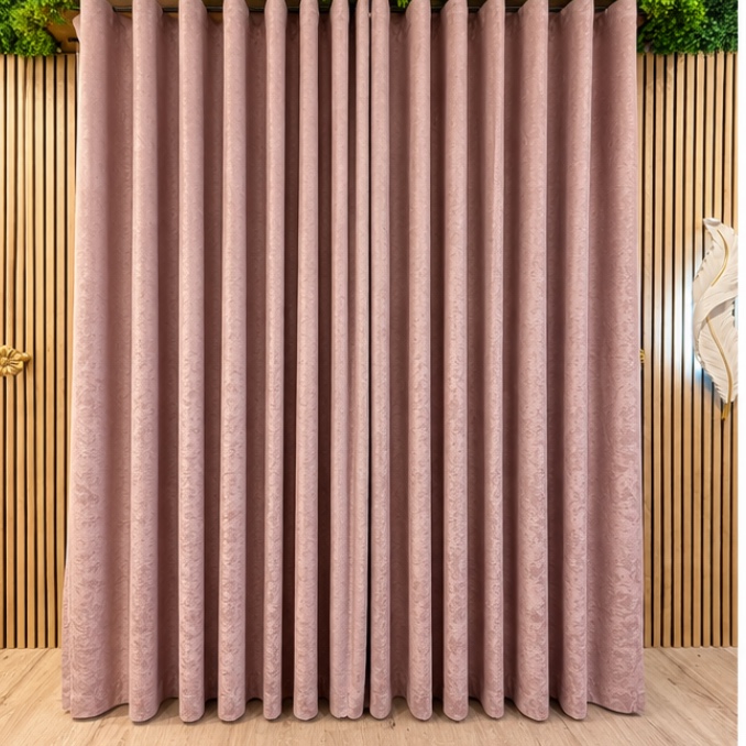 WhatsApp Image 2026-10-19 at 15.22.50 Draperie Uni Soft Rose - imagine 1